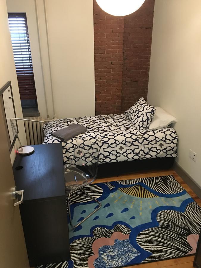 Granville Hall Residence 핼리팩스 외부 사진